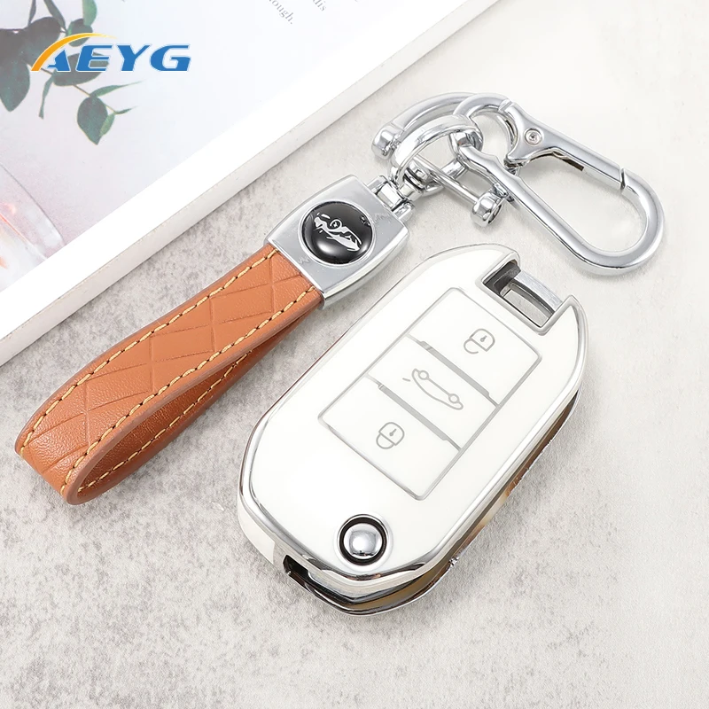 

Чехол из ТПУ для Audi A1 A3 A4 A5 A6 A7 A8 Quattro Q3 Q5 Q7 S4 S5 S6 S7 S8 R8 TT, аксессуары для ключей