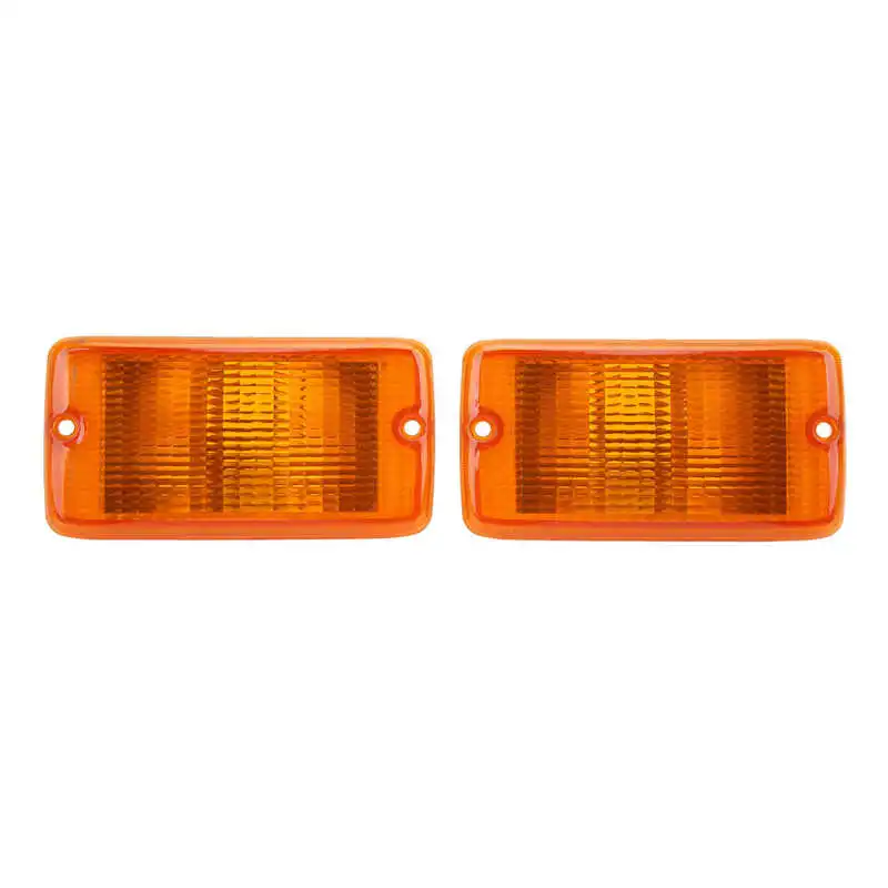 

55157032AA Turn Signal Light Housing Wear Resistant Reliable Anti Scratch for Car Replacement for Jeep Wrangler Rubicon Sahara