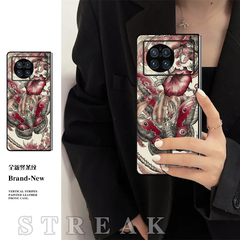 

Чехол для VIVO X Fold чехол для Vivo X Fold 5G