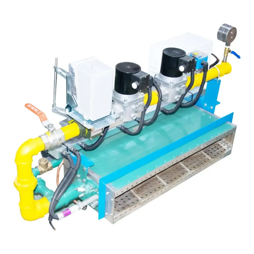 Пальник серии SAH