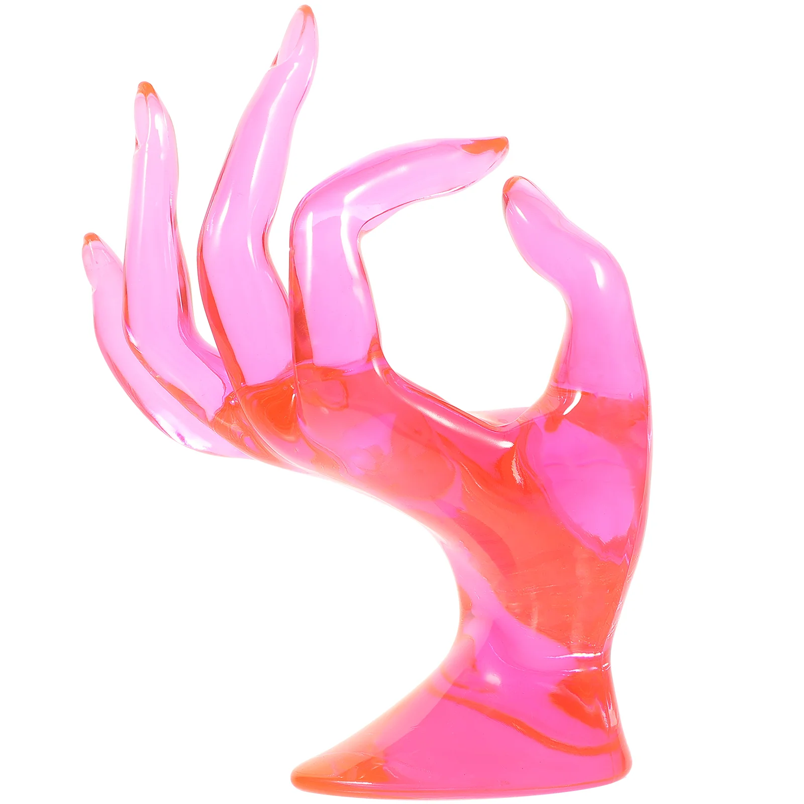 

Многофункциональная компактная устойчивая настольная подставка для ожерелья, держатель для ювелирных изделий для демонстрации, держатель...