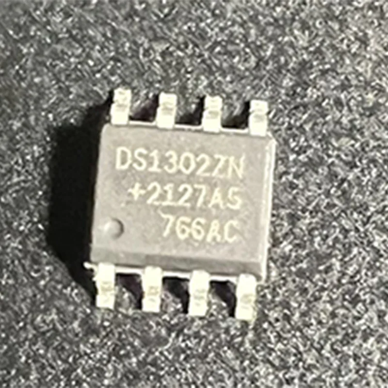 ds1302zn sop8