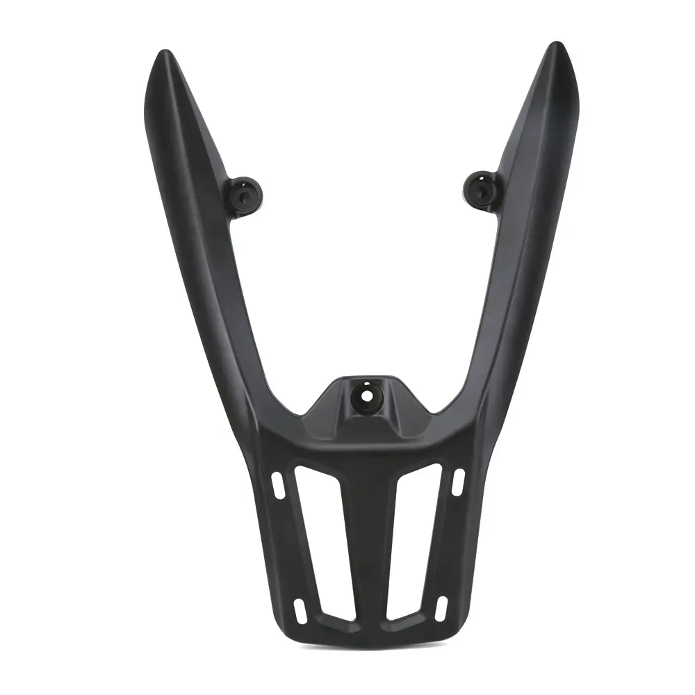 Подставка для багажника мотоцикла с креплением на багажник