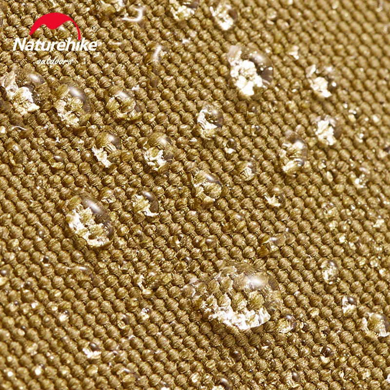 Naturehike сумка для хранения кемпинга уличный портативный органайзер аксессуаров