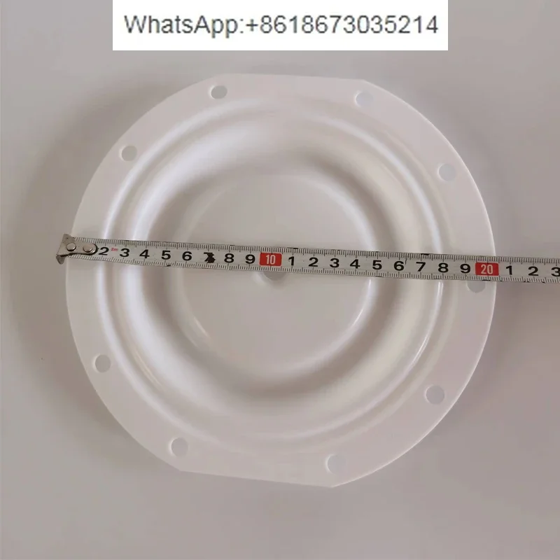Мембрана 96146-T 96145 1-дюймовый насос PD10 Мембранная коррозионная стойкость