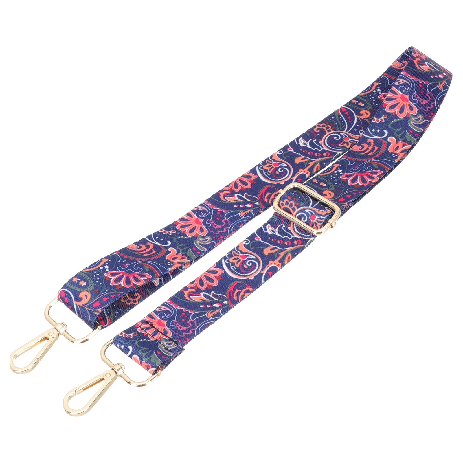 

Banjo Strap Banjo Gift Belt Boho Belt Sling Banjo Belt Decor Retro Banjo Supply Polyester Vintage Banjo Belt Adjustable Straps