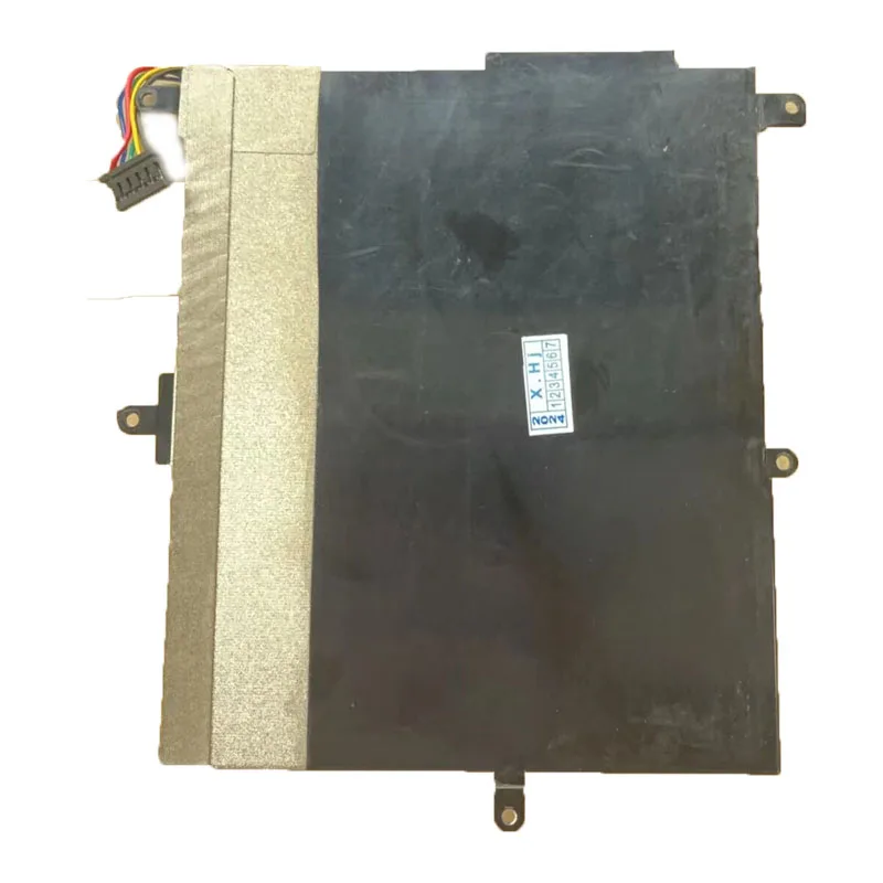 BP1S2P3800-L BP1S2P3800-Y 29Wh 7600mAh 3 7 V Аккумулятор для ноутбука Getac Z710 441847600032 242847600019 Series