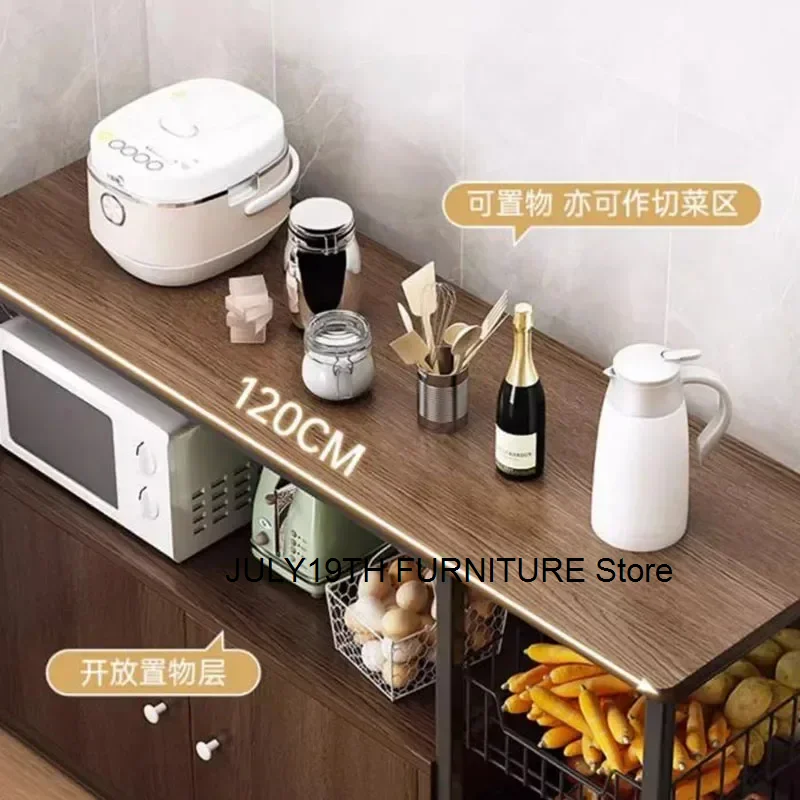 Кухонные шкафы Серванты Гостиная Шведский стол Ящики Консольный дисплей