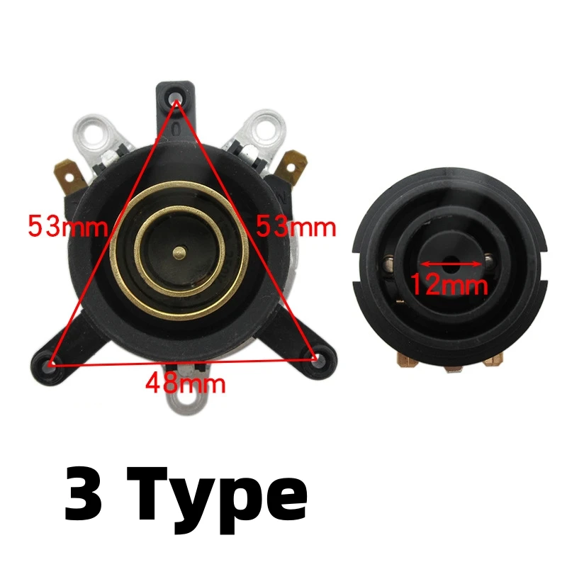 

Ремонтный комплект для электрического чайника