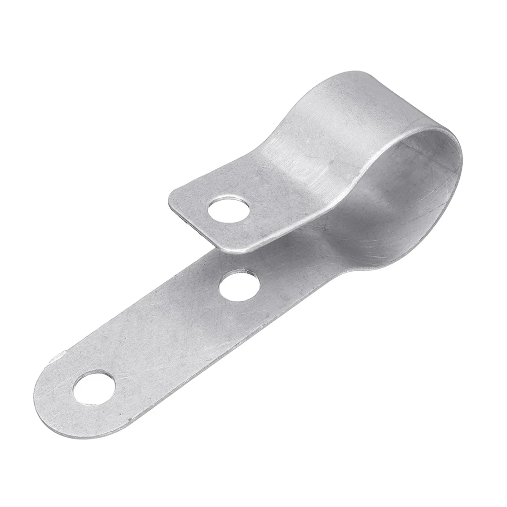 

2/4Pcs Car Air Diesel Parking Heater P Clips Exhaust Pipe Fastener Clips 24mm-28mm Vehicle Accessories