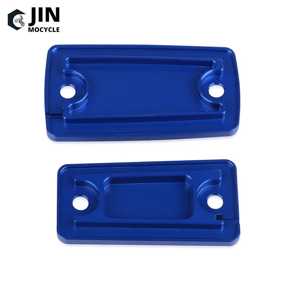 

Крышка переднего тормозного резервуара для жидкости, Крышка Резервуара с ЧПУ для чашек для Husqvarna TE 150i 250 250i 300 300i FC350 FC450 2018 2019 2020 2021