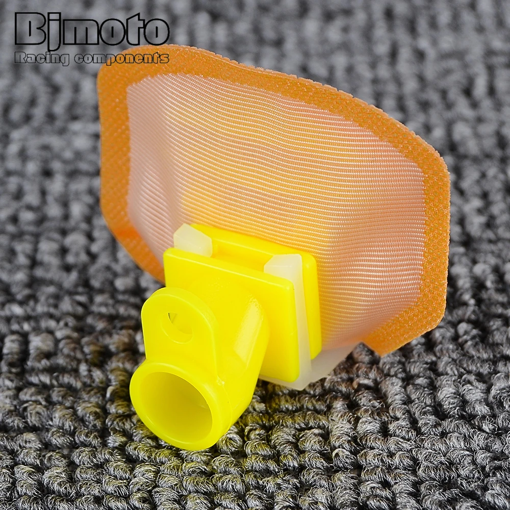 Элемент фильтра топливного насоса мотоцикла для Honda VTR250 CB500F CB500X CB1000R CB1100 CRF250 CRF250L CBR500R CBR1000RR CTX700