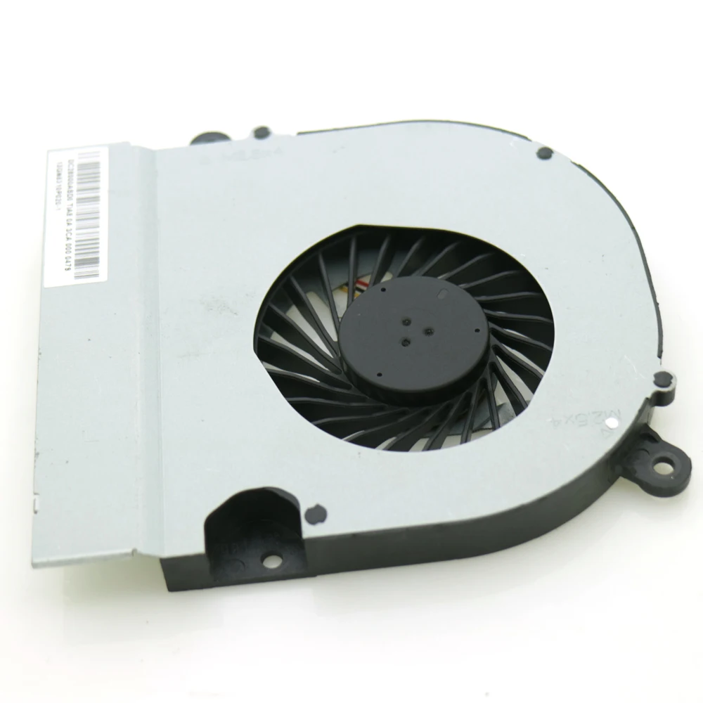 Бесплатная доставка новый вентилятор KSB06105HA для ASUS A45 K45VD A85C A85E A85V P45VJ R400V