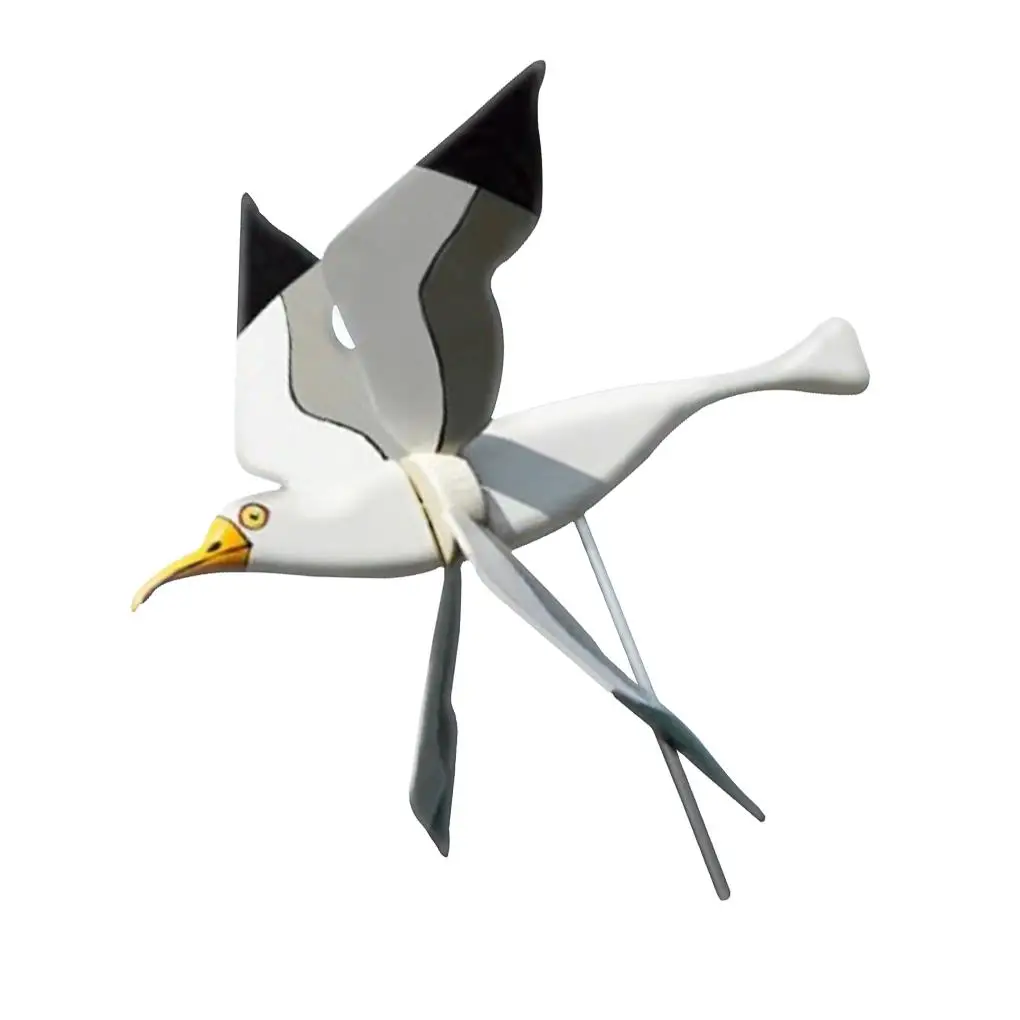 

Cute Whirligig Asuka Series Windmill Birthday Gift Mother's Day Father's Day Gift Garden Creative Decoration Ornament