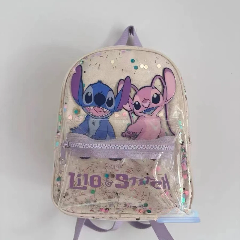 Новинка детский рюкзак с мультяшными героями Диснея сумка для детского сада