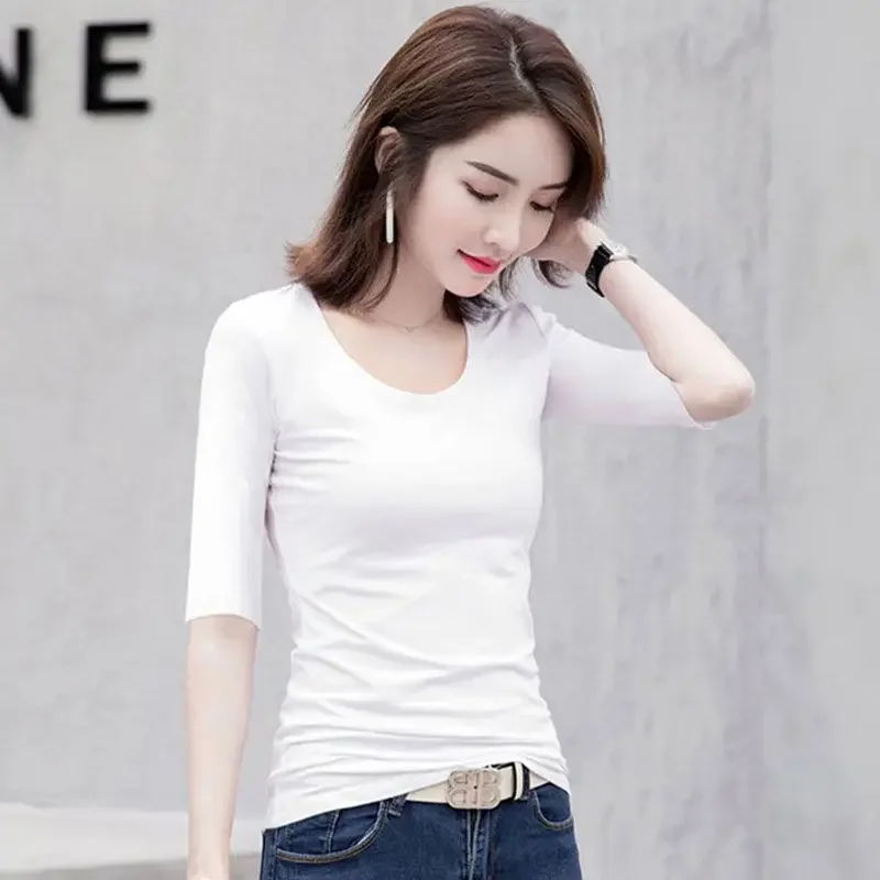 2022 женские топы для латинских танцев сексуальные костюмы с круглым вырезом и