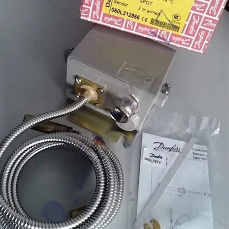 КПС79 060Л 310466 Температурный переключатель Danfoss