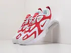 Кроссовки Nike Air Max 200 Красный Демисезон Мужской