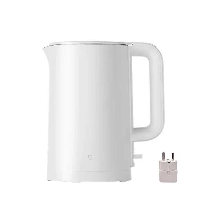 

Электрический чайник Xiaomi Mijia 1.7 л нержавеющая сталь 220 В