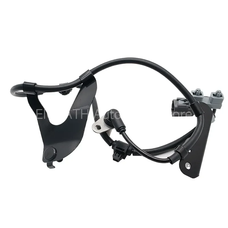 Фото 2 шт. передних левых и правых датчиков скорости колеса ABS для Isuzu D-Max II RT Chevrolet T-Series 8980521191 8-98052120-1 №5