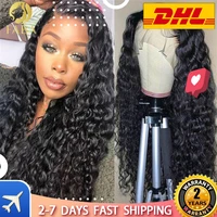 lace front human hair wig for women wigs curly human hair lace front wigs frontal wig human hair lace wigs 13x4 13%c3%976 hd closure