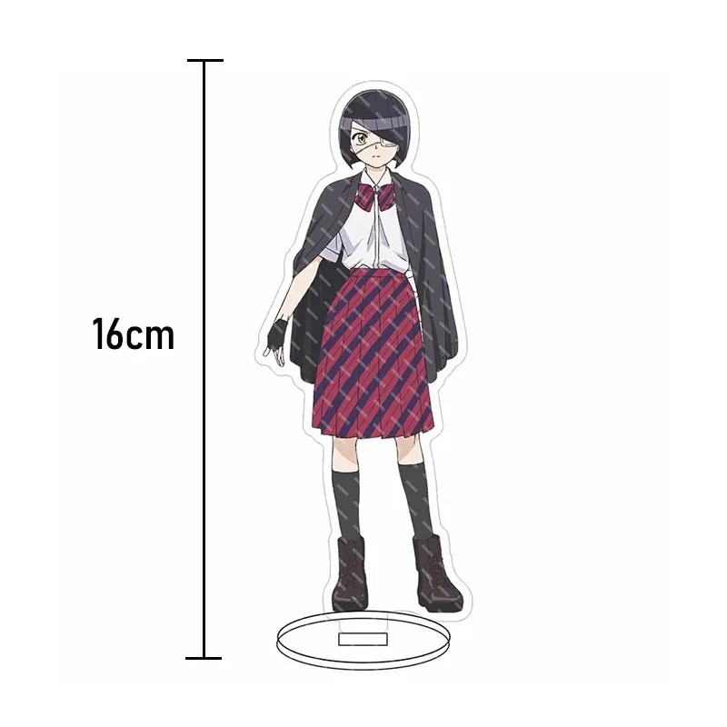 Аниме Фигурка Komi не может общаться с женскими мотивами-san wa Comyushou desu Shouko Hitohito