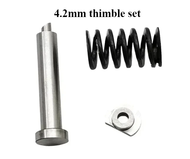 

Ручной дырокол для металла RyingL