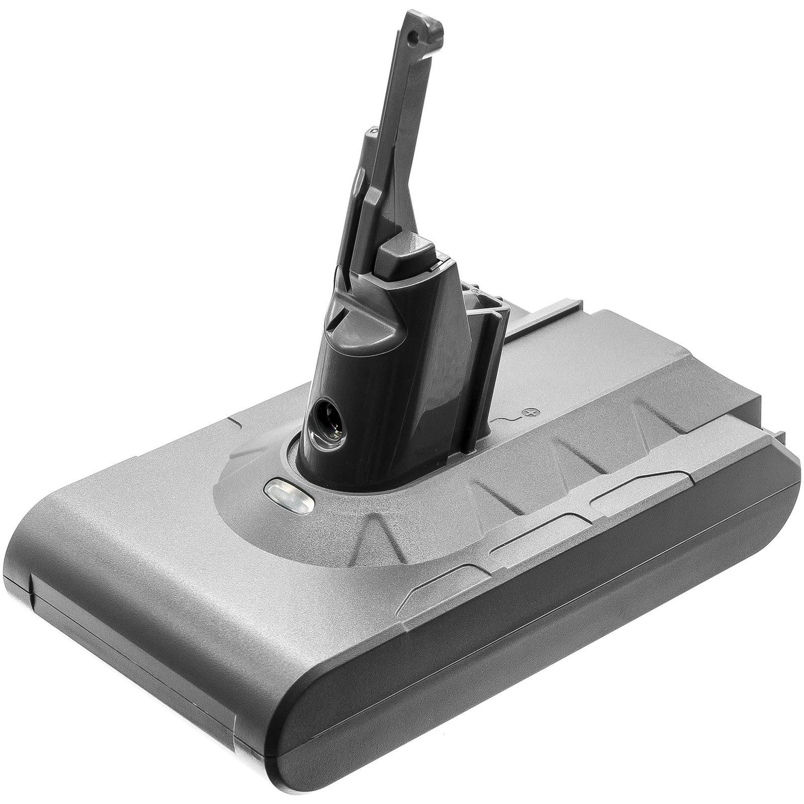 

CameronSino Аккумулятор для Dyson 215681 PM8-US-HFB1497A 215967-01/02 215866-01/02 2600mAh V8 Animal Absolute range