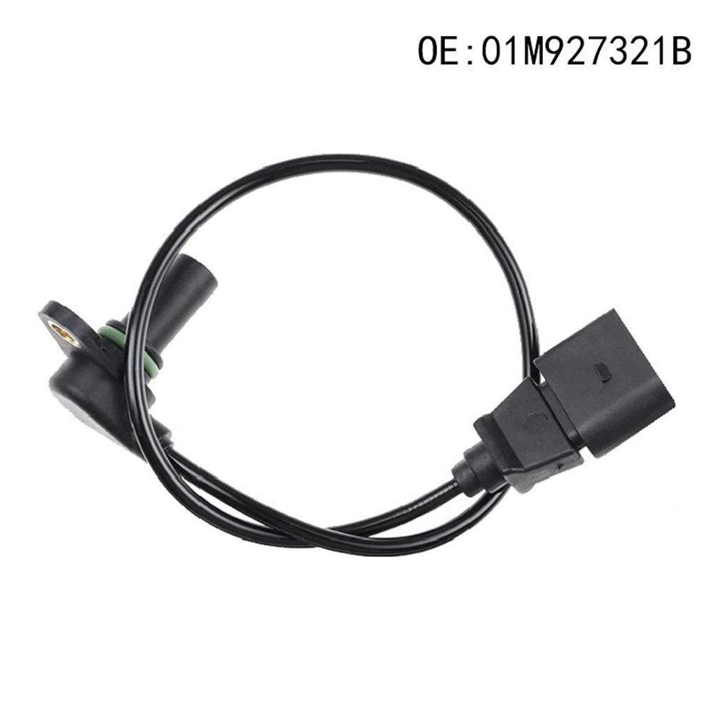 Датчик скорости автоматической коробки передач для Mk4 G68 Golf 00-06 01M927321B 01M 927 321B