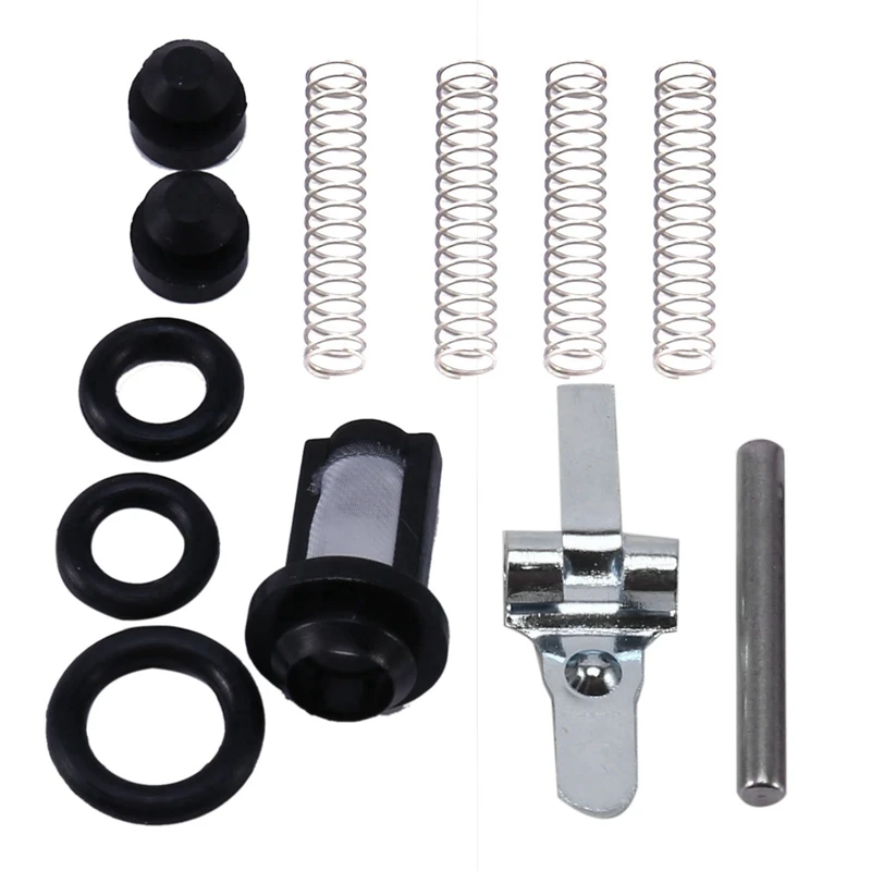 Карбюратор 4X для Jet Ski PWC Mikuni SBN Super BN Carb комплект ремонта и восстановления 38 40I 44 46