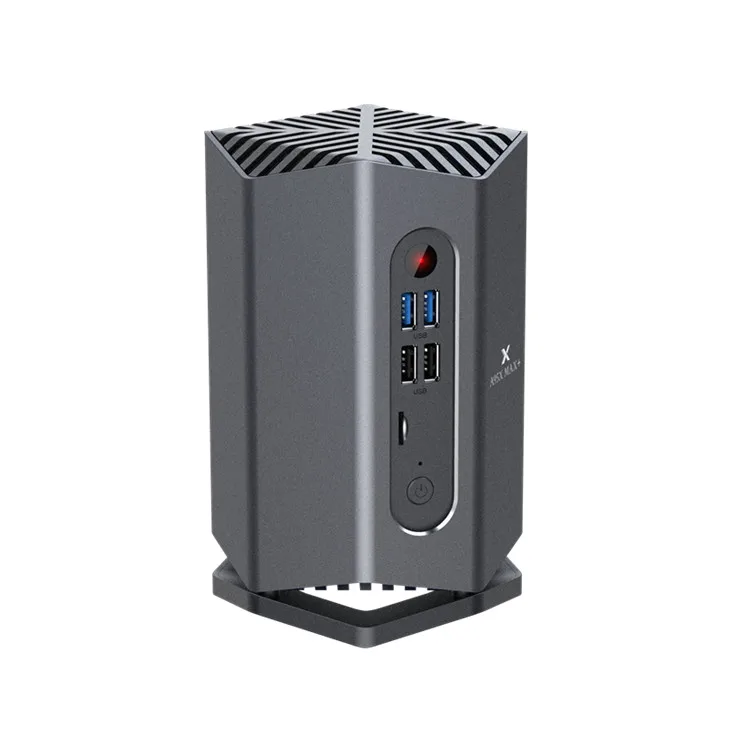 Игровая ТВ-приставка Amlogic S922X четырехъядерный Стандартный графический процессор