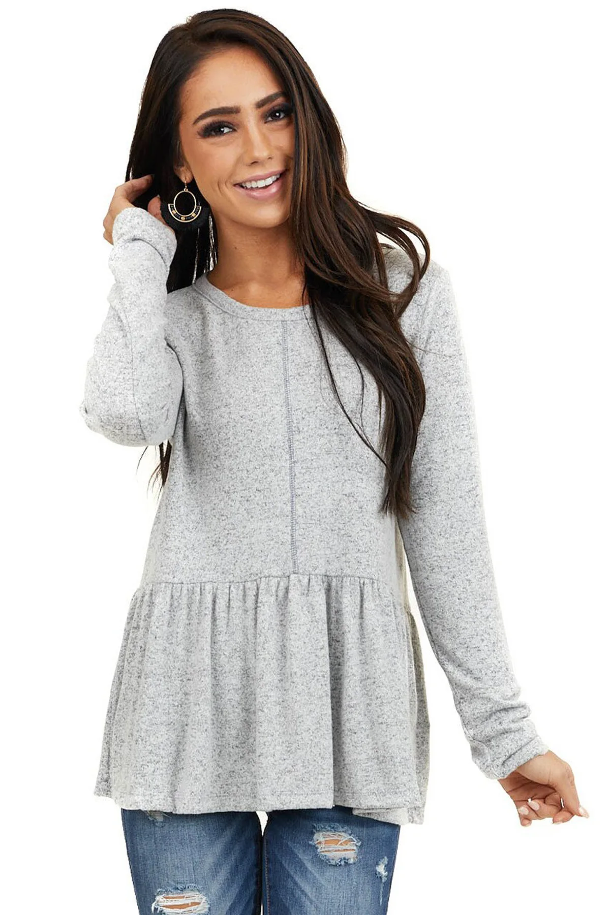 

2022 Новая высококачественная Женская Повседневная футболка