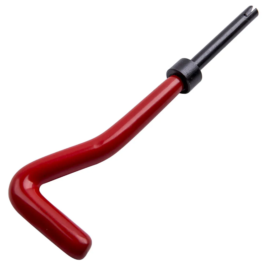 Набор для ремонта резьбы в полоску 1/4 дюйма M5 M6 M8 M10 M12 1/2