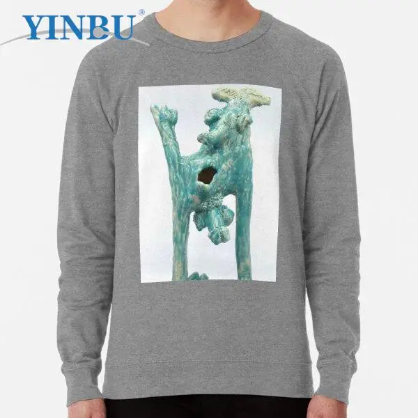 

Pincus La Croix - Full Figure Lightweight Sweatshirt fashion streetwear Men's clothes