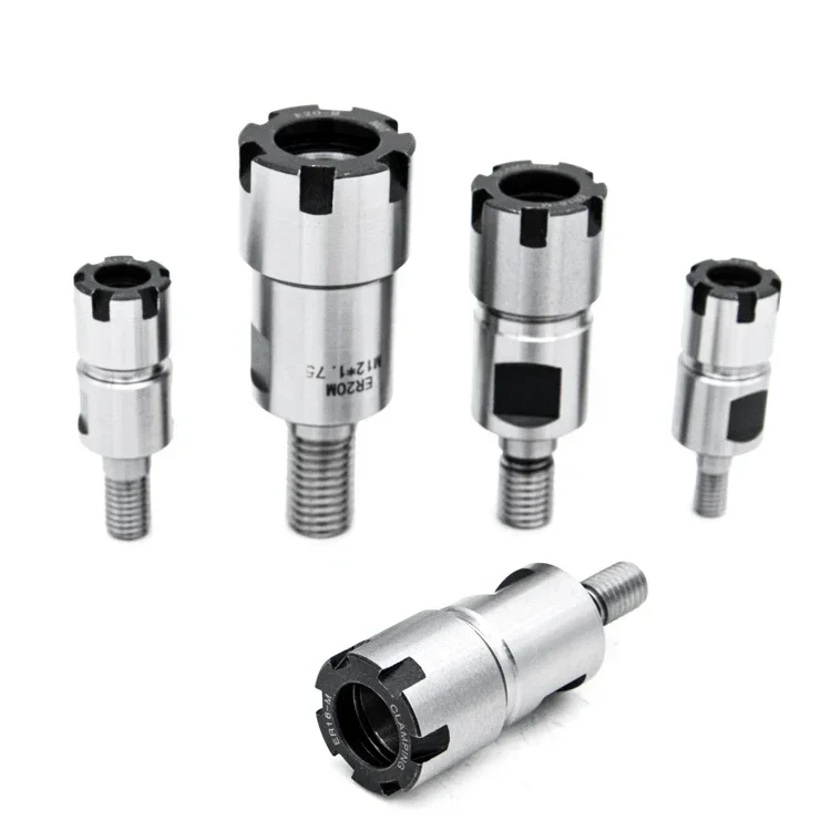 CJLY Режущая головка Режущий инструмент Удлинитель ER11 ER16 ER20 M6 M8 M10 M12 Фрезерная