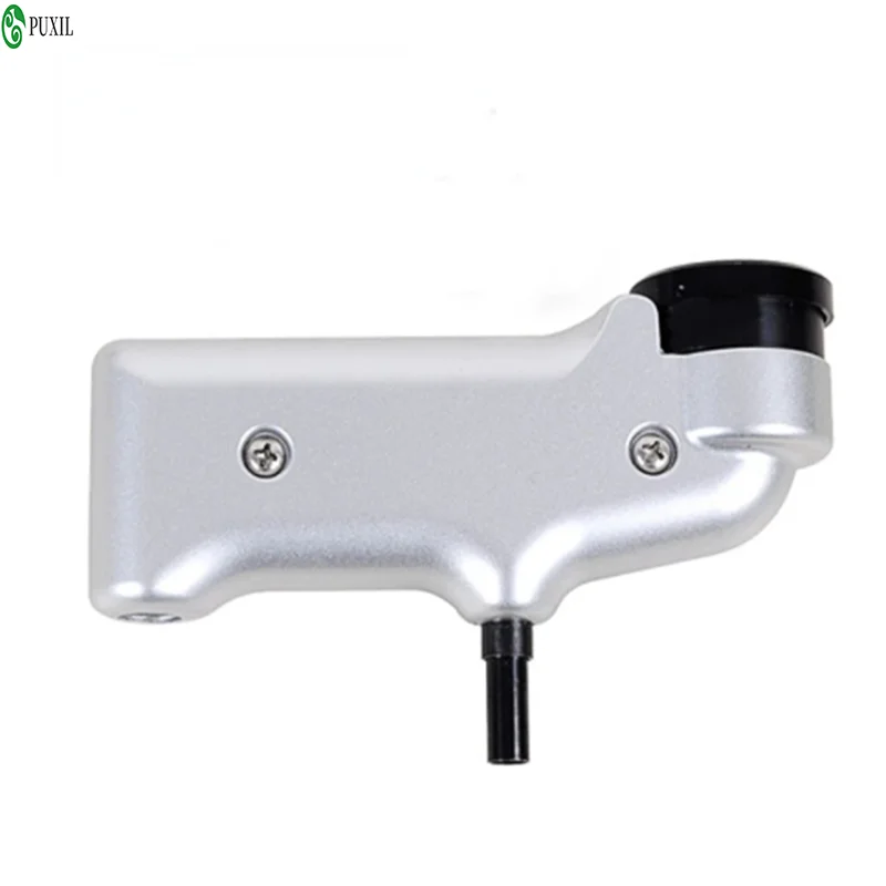 934-1 Твердомер Барколя Портативный Алюминиевый Сплав латунь стекло металл