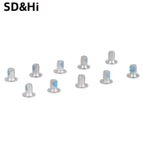 10 винтов для ноутбука Dell XPS  SD&HI