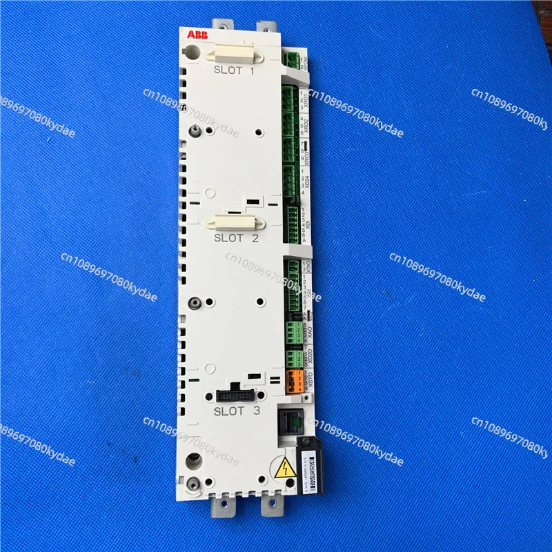 Преобразователь частоты серии ACS850 центральная плата основная проводка