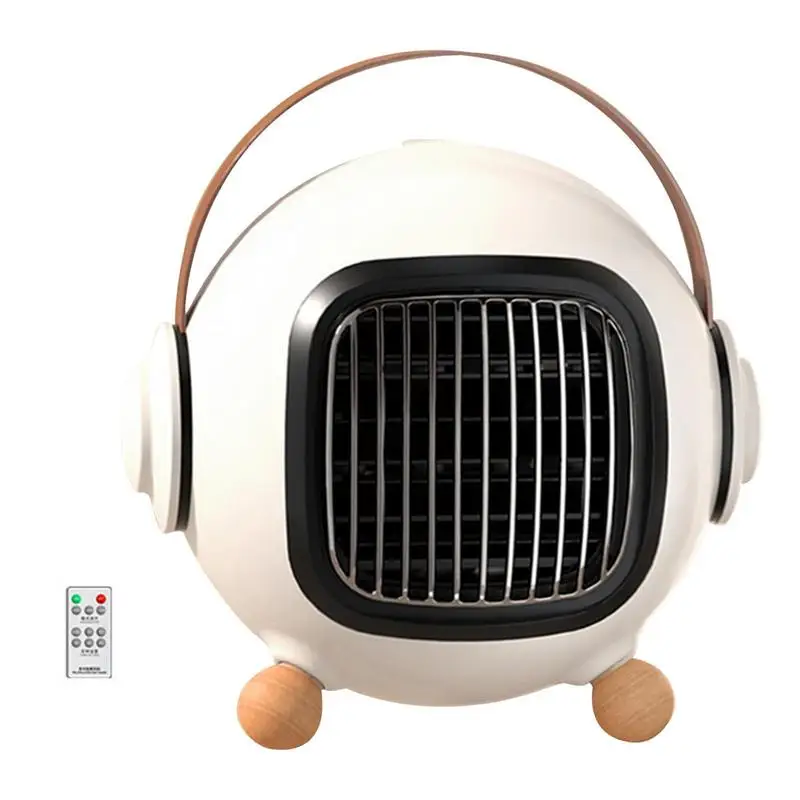

Home Heater Multifunctional Portable Practical Mini Home Space Heater Winter Portable Heater For Indoor Home Bedroom Office Use
