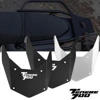 tenere 700 luggage rack mootrcycle accessories for yamaha tenere 700 t7 tenere700 rally 2019 2020 2021 luggage holder bracket