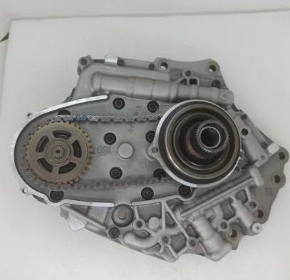 Детали двигателя автомобиля GF6 6T30 6T30E Насос трансмиссионного масла в сборе 6T31 для