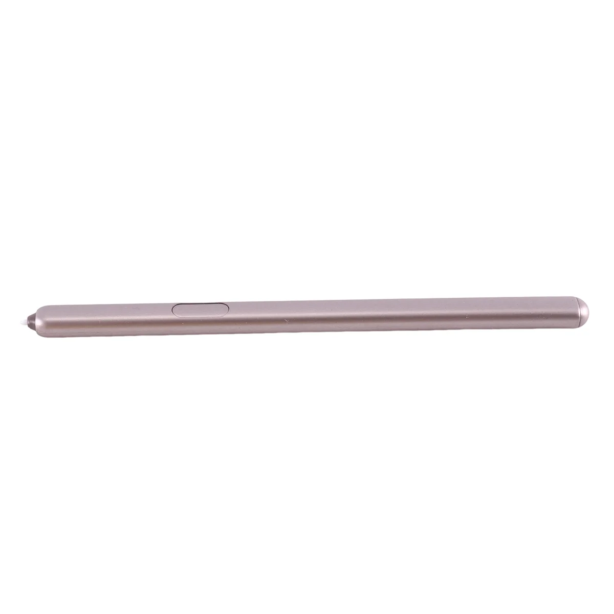 

Для SAMSUNG Galaxy Tab S6 SM-T860 SM-T865 мобильный телефон S Pen, сменный стилус, интеллектуальная сенсорная ручка (золотистая)