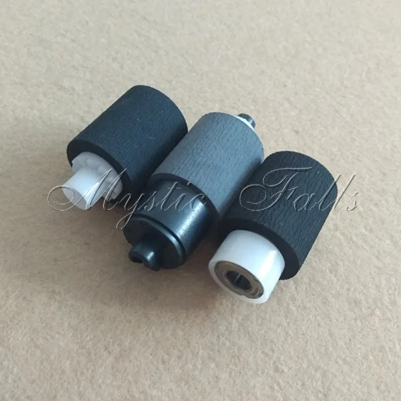 10 комплектов 2BR06520 2F906240 2F906230 FS1028 ролик для захвата бумаги Kyocera FS1035 FS1100 FS1120 FS1128 FS1135