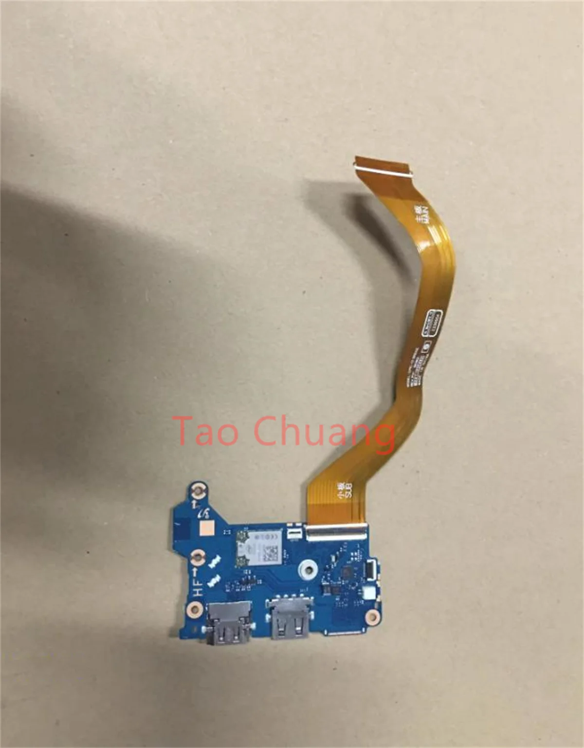 

USB-плата для Samsung NP900X3N 900X3T NT900X3Y 900X3U 900x3t
