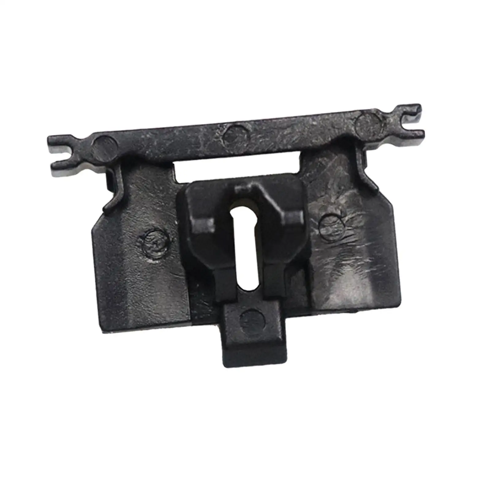 Пластиковый язычок для замены волос подходящий триммера 8148 8519 8504