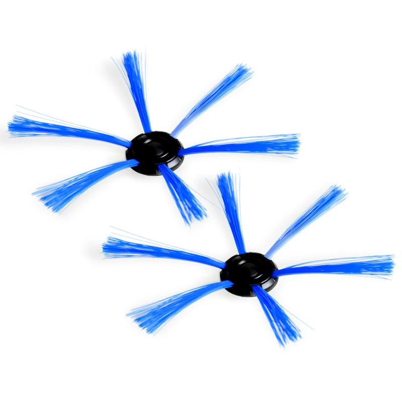 

Боковая щетка для пылесоса Philips FC8700/FC8710/FC8820/FC8810, набор для замены детской щетки, 2 шт.