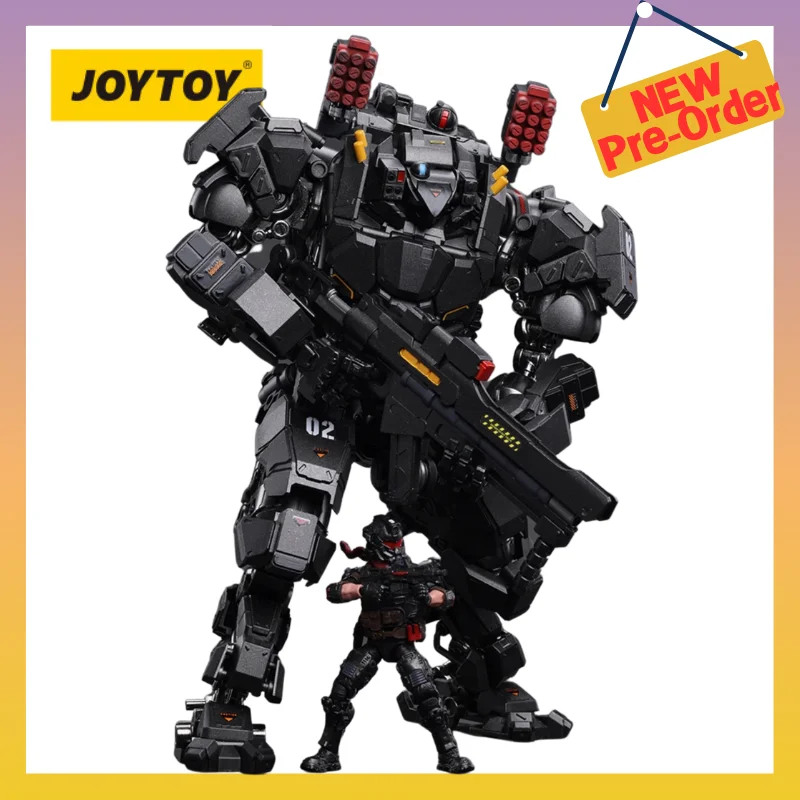 Mech Sad Expeditionary Force Tyrant Mech 02 Military Model Boy Gift Toy