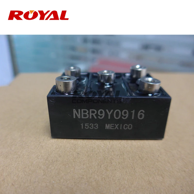 Новый и оригинальный NBR9Y0916 NBR9YO916