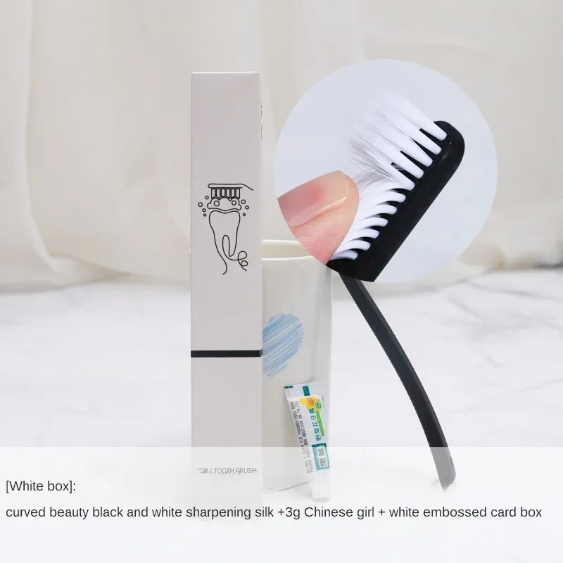 Одноразовые туалетные принадлежности для отеля гостиничные тапочки гостевых