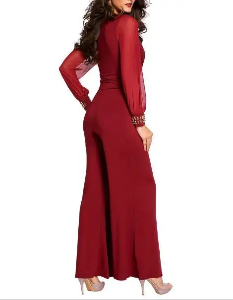 Рисунок 5 - Женский комбинезон